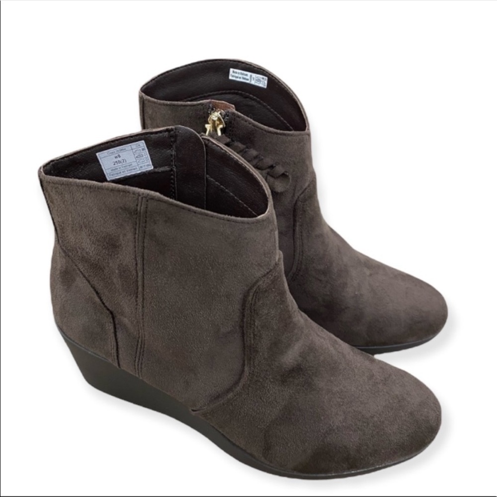 Crocs Leigh Boots